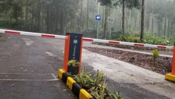 Perbandingan Kelebihan Palang Parkir MX 80 dan M Gate