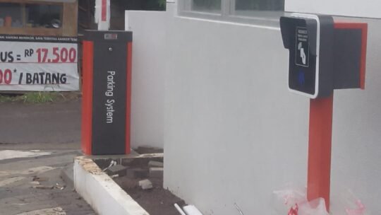IMG 20231201 WA0014 540x304 - Solusi sistem parkir untuk Sistem Parkir Modern