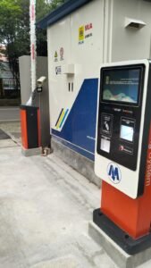 Sistem Parkir dan Palang Otomatis: Investasi Jangka Panjang untuk Efisiensi dan Keamanan