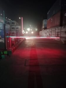 Palang parkir merk ultraguard 2 1 225x300 - Solusi Palang Parkir untuk Sistem Parkir Modern
