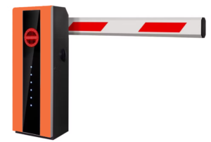 Barrier Gate New M Gate, solusi parkir modern dengan LED indikator, desain modular, dan kompatibilitas luas. Ideal untuk gedung, kawasan industri, dan tol. Hubungi kami sekarang!