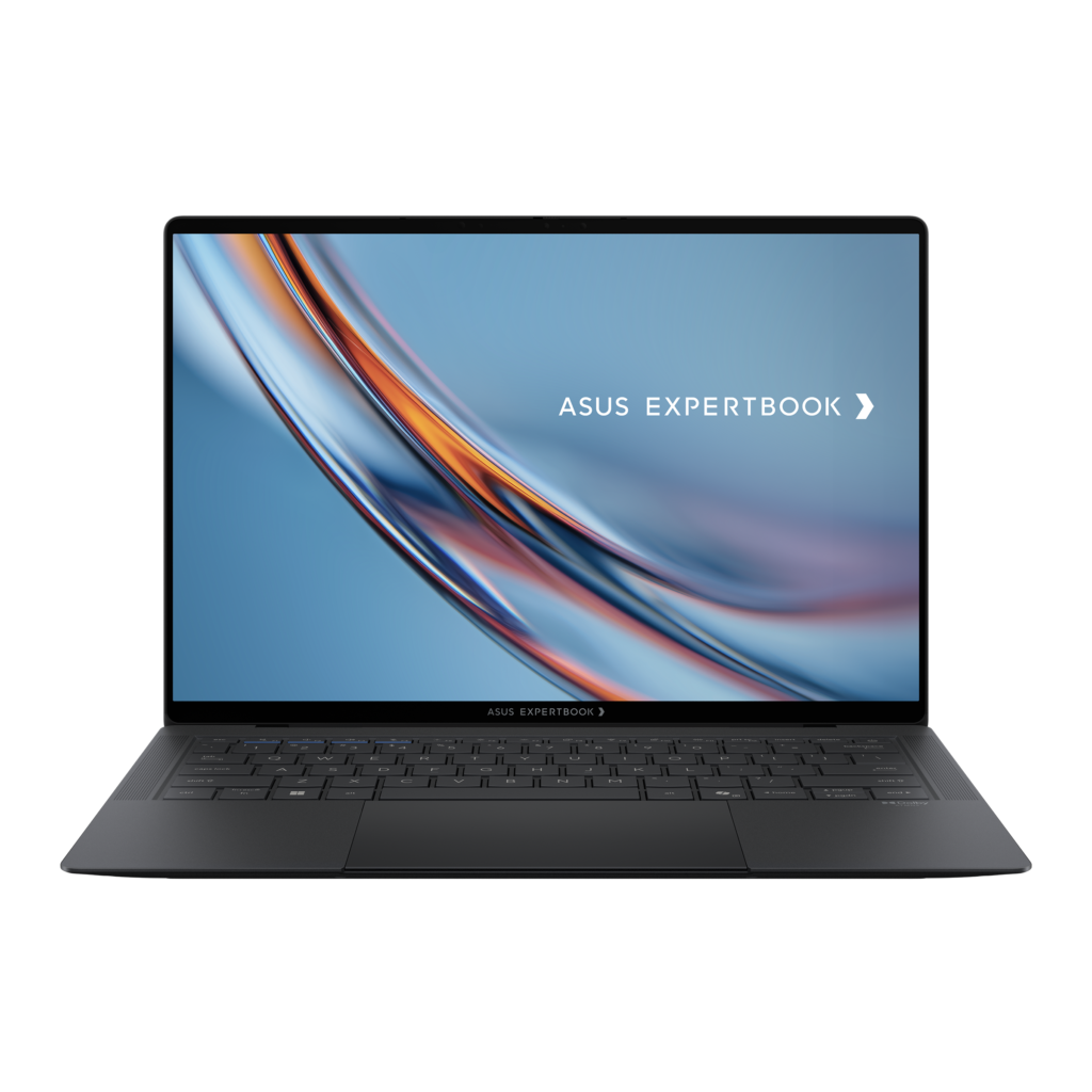 ASUS ExpertBook Ultra Dilengkapi Thunderbolt 4 di Kedua Sisi untuk Kemudahan Maksimal